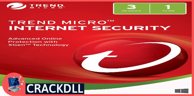 Trend Micro Internet Securit Activation Code