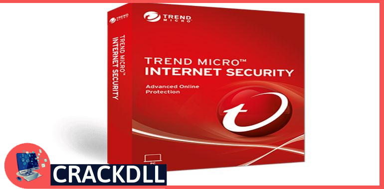 Trend Micro Internet Securit keygen
