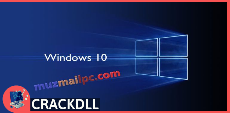 Windows 10 Activation Crack keygen