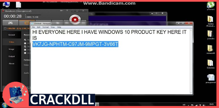 Windows 10 Cd Key Activation Code