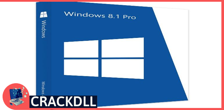 Windows 8.1 Pro Product Key keygen