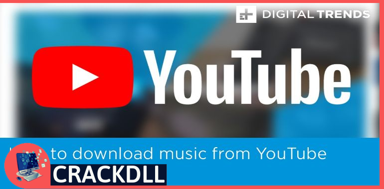YouTube Music Downloader Activation Code