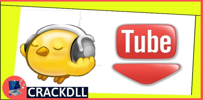 YouTube Music Downloader keygen