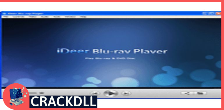 iDeer Blu-ray Player keygen